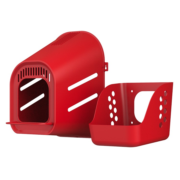 Chicken Nesting Boxes Plastic Chicken Laying Boxes Chicken Coop and Farm