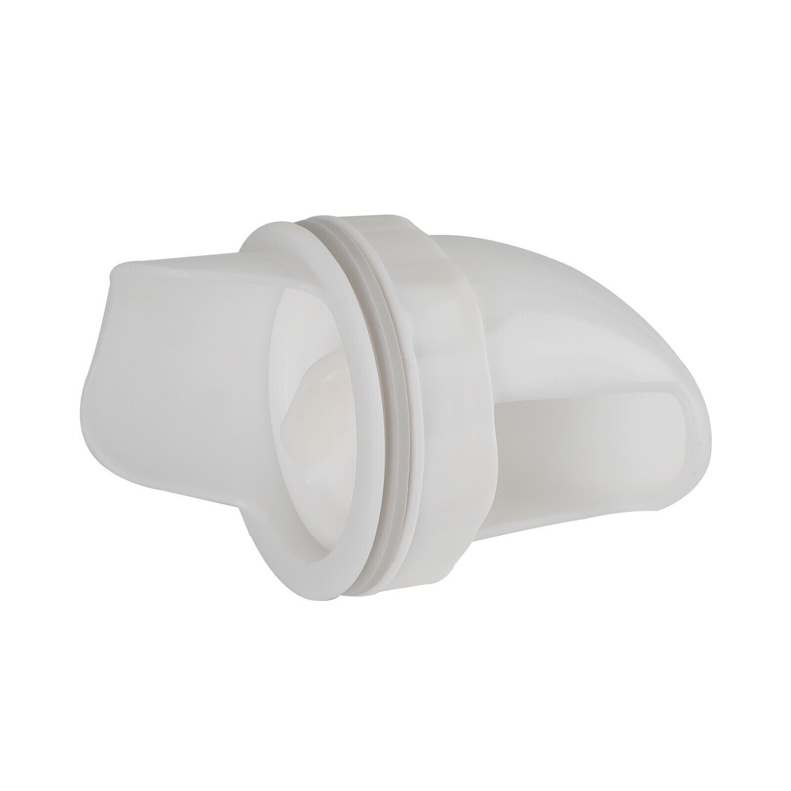 DIY Port Chicken Feeder Poultry Feeder and Drinker Weatherproof No Waste 4 Port Gravity Feed