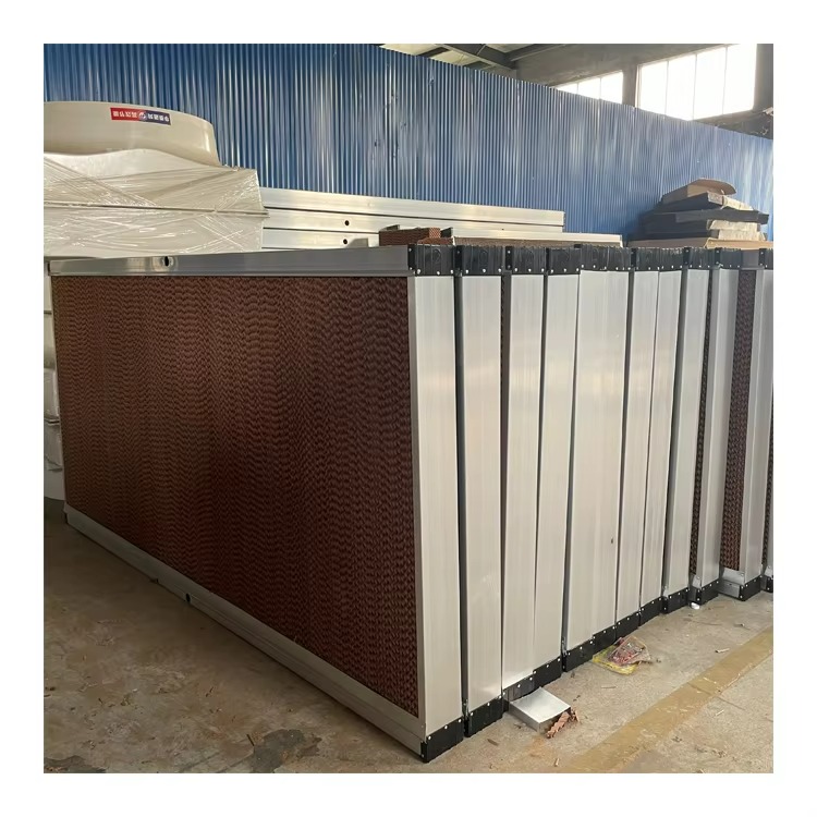 50inch 1380mm Push-pull Type Push Pull Type Negative Pressure Fan Industrial Exhaust Fan for Chicken Farm