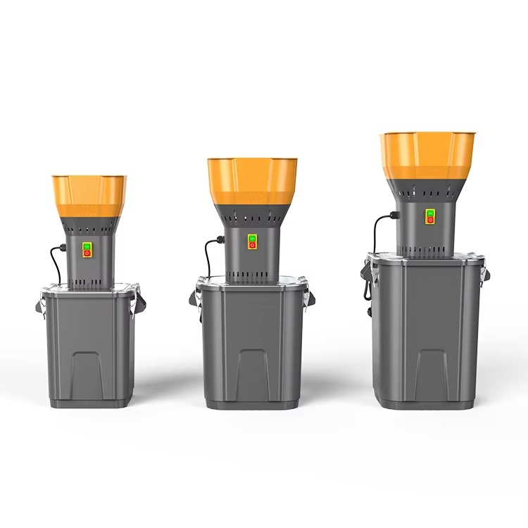 Factory Price Sale 50L Farm Use Animal Poultry Feed Grinder Machine