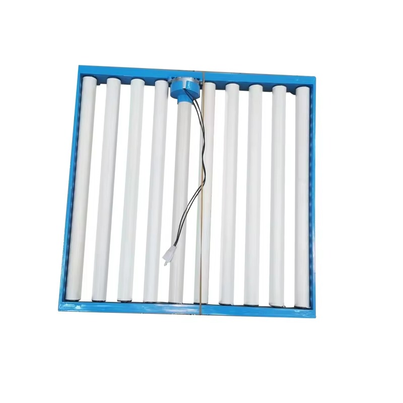 64 Egg Capacity Incubator Spare Parts Accessories Roller Egg Tray with Egg Turning Motor for Blue Incubator