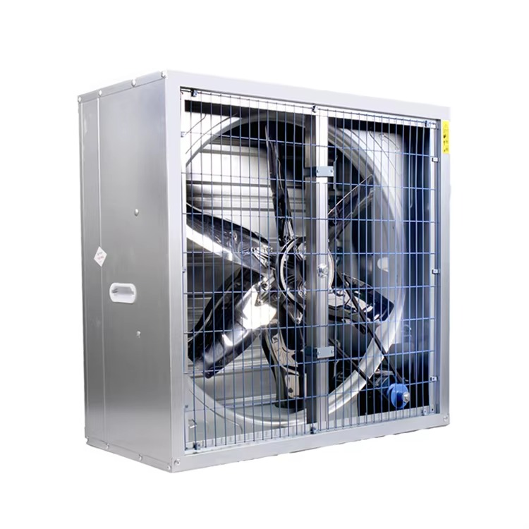 Industrial Ventilation 50 Inch Exhaust Fans and Poultry House Ventilation Fan