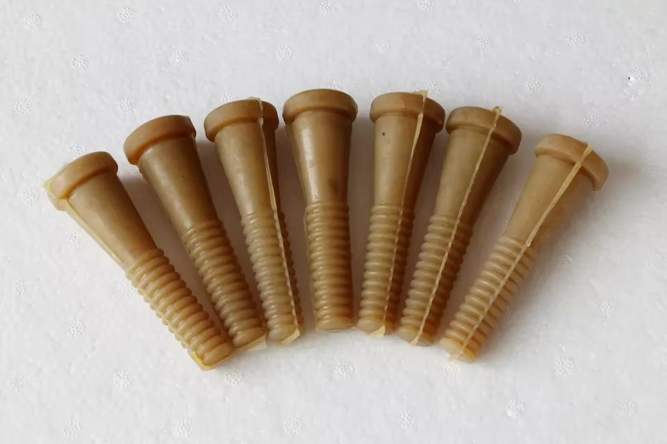 Chicken Peeling Machine Chicken Feather Plucking Machine Plucker Parts Accessories Rubber Finger