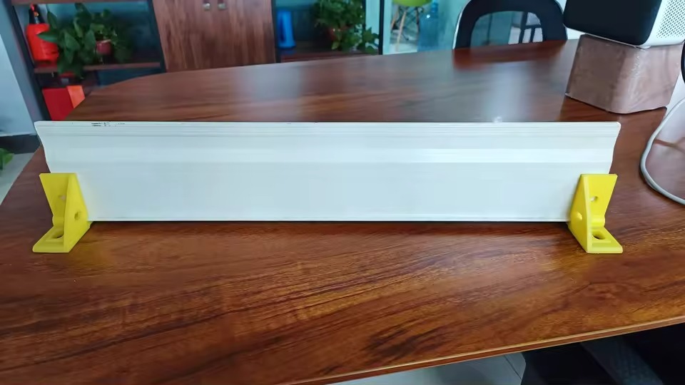 High-strength Fiberglass Beams for Sheep Pig Floor Support Beams