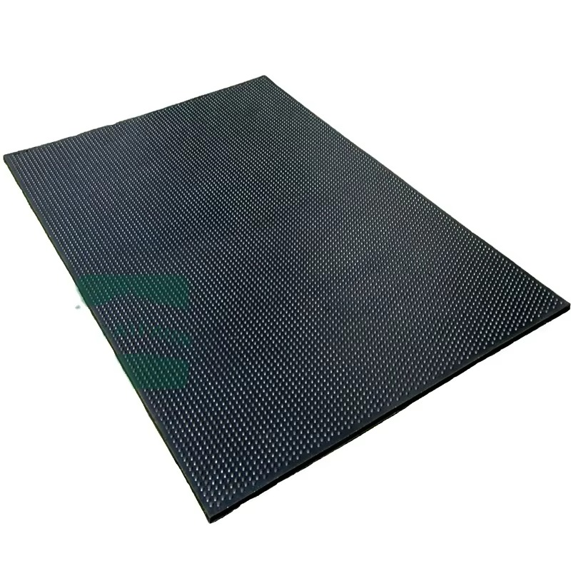 Cow Shed Farm Rubber Mat Matshorse Horse Stable Flooring Rubber Cow Mats