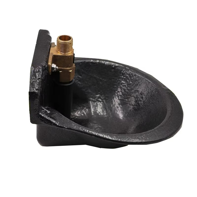 Cast Iron Sheep Water Bowl for Sheep Water Bowl
